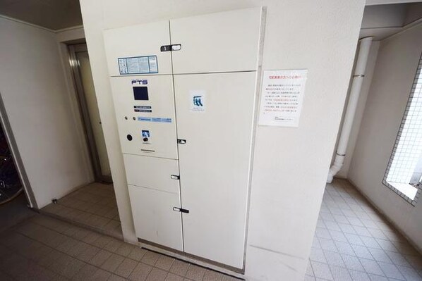 アーデン木場の物件内観写真